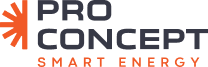 Pro Concept Energy